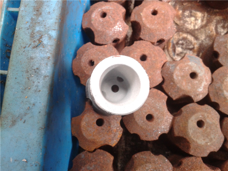 釬具制造公司釬具噴鋅